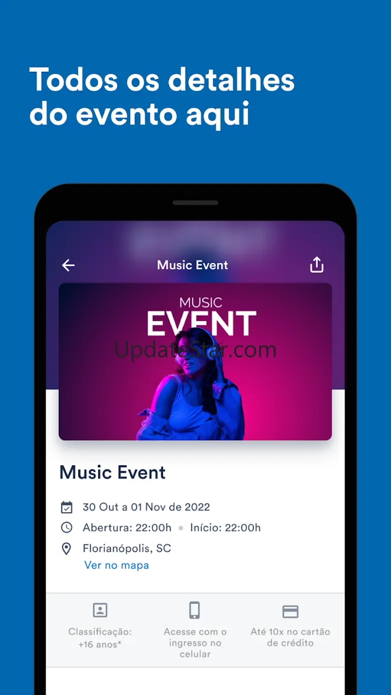 Blueticket 2.47