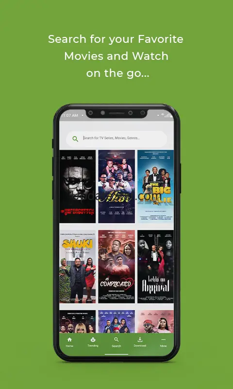 IBAKATV 7.0.5