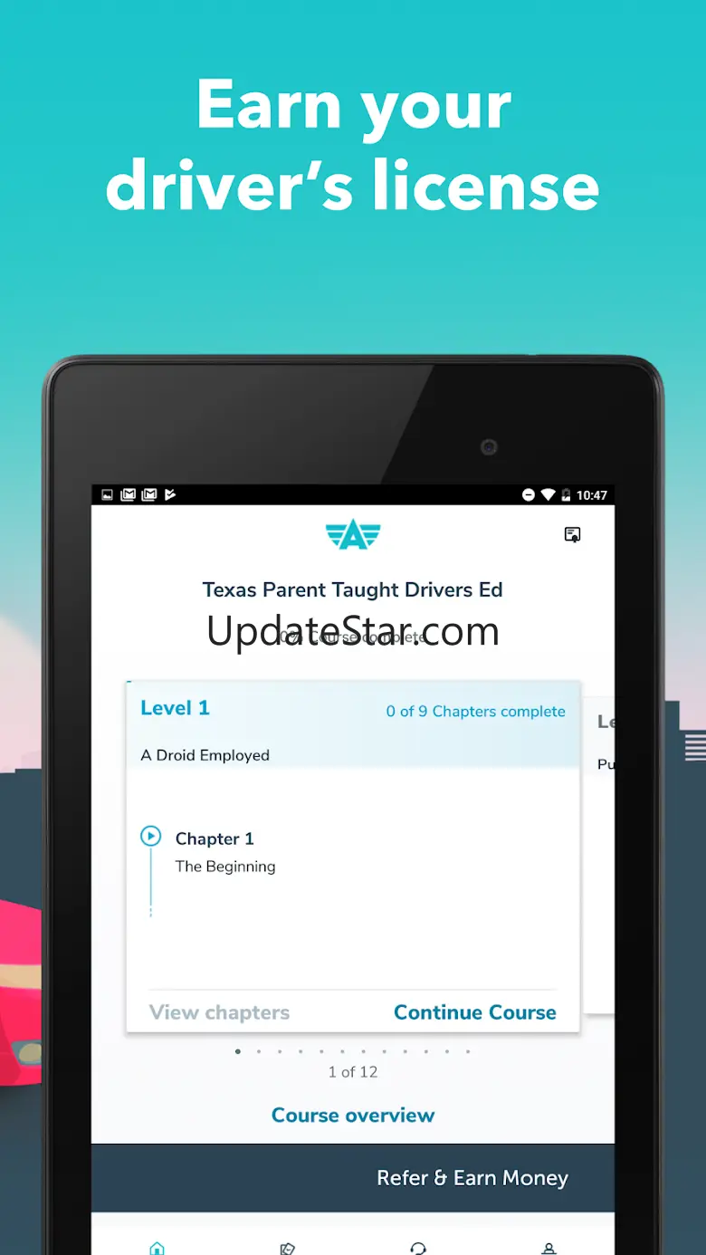 Aceable Drivers Ed 6.4.4