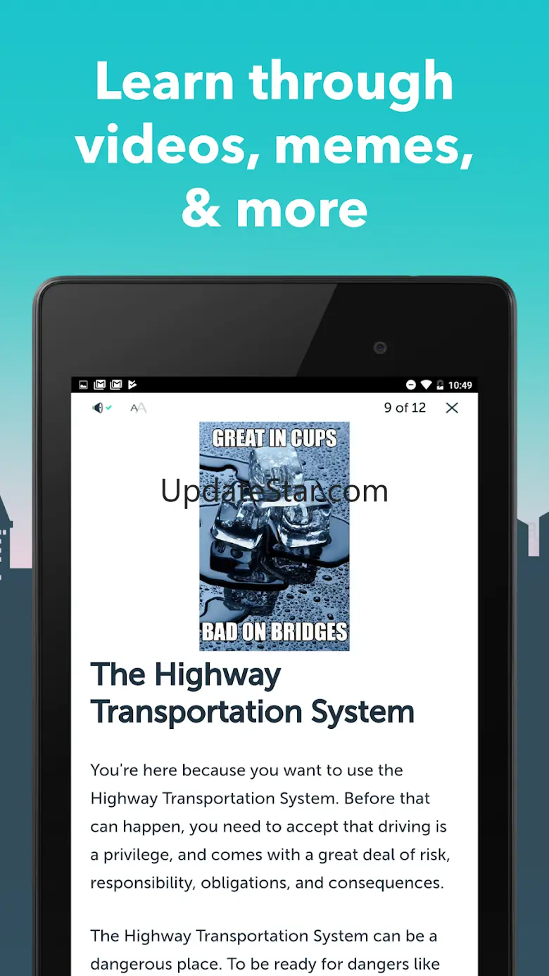 Aceable Drivers Ed 6.4.4