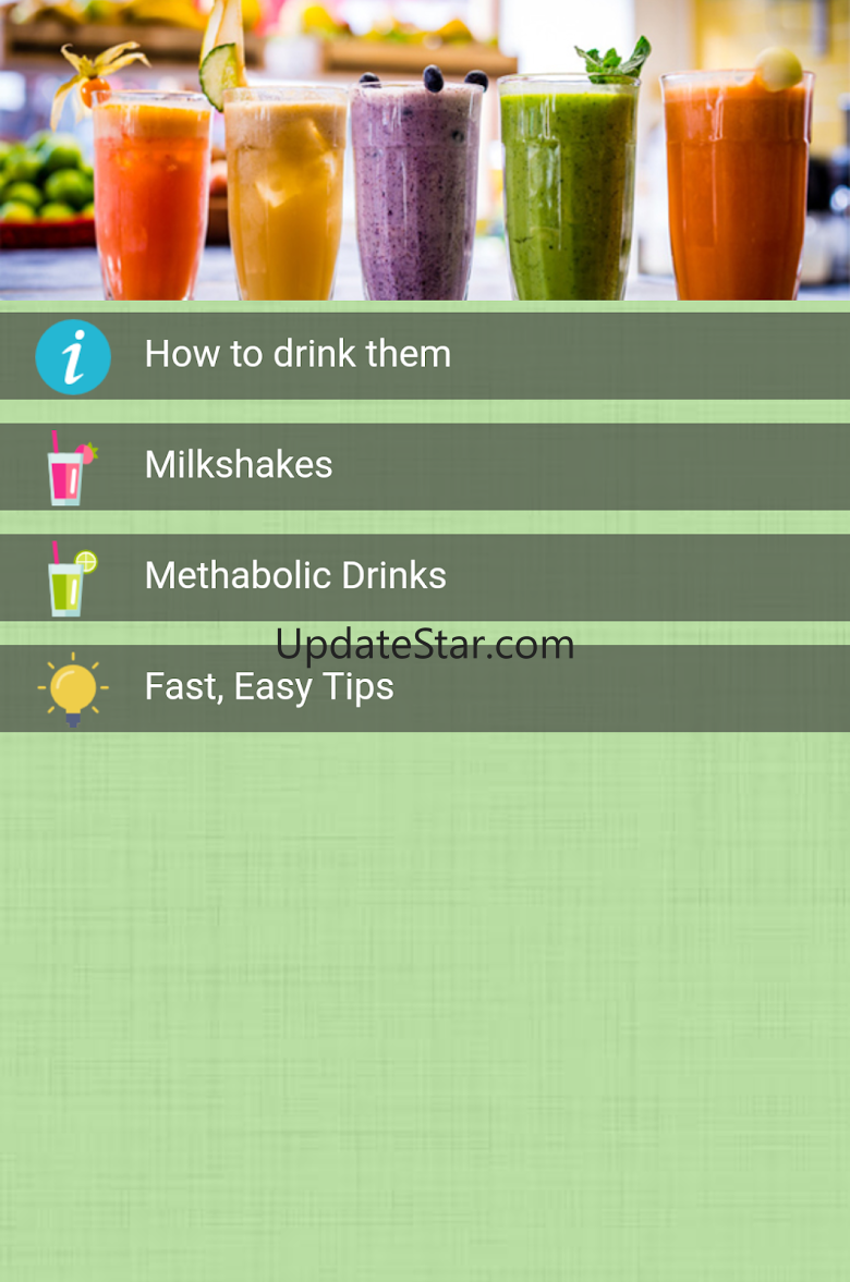 Weight Loss Juice 28.0.0