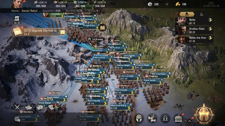 Epic Age 1.9.11