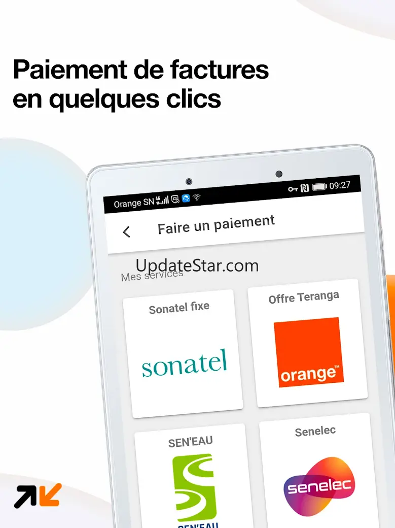Orange Money Partenaires 15.7.0