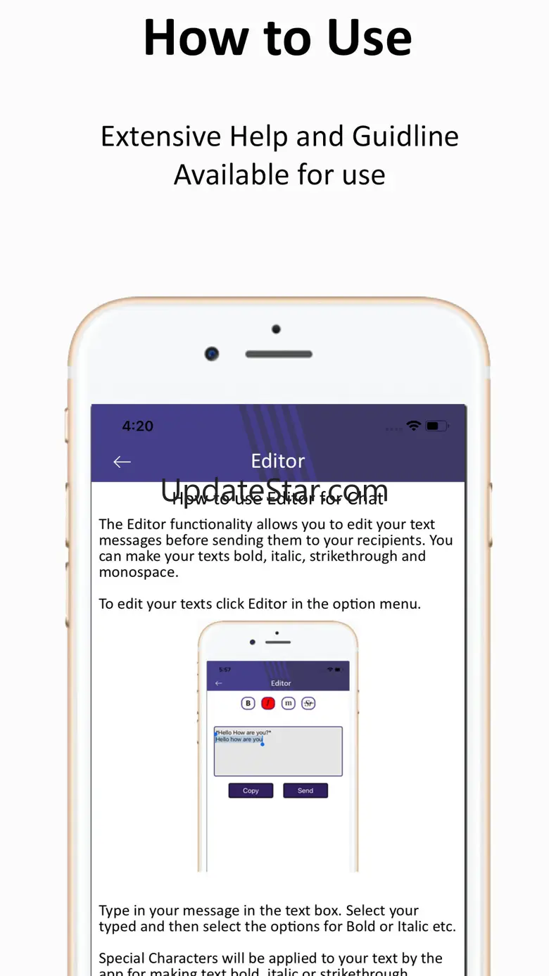 DualChat for Whatsweb 4.0