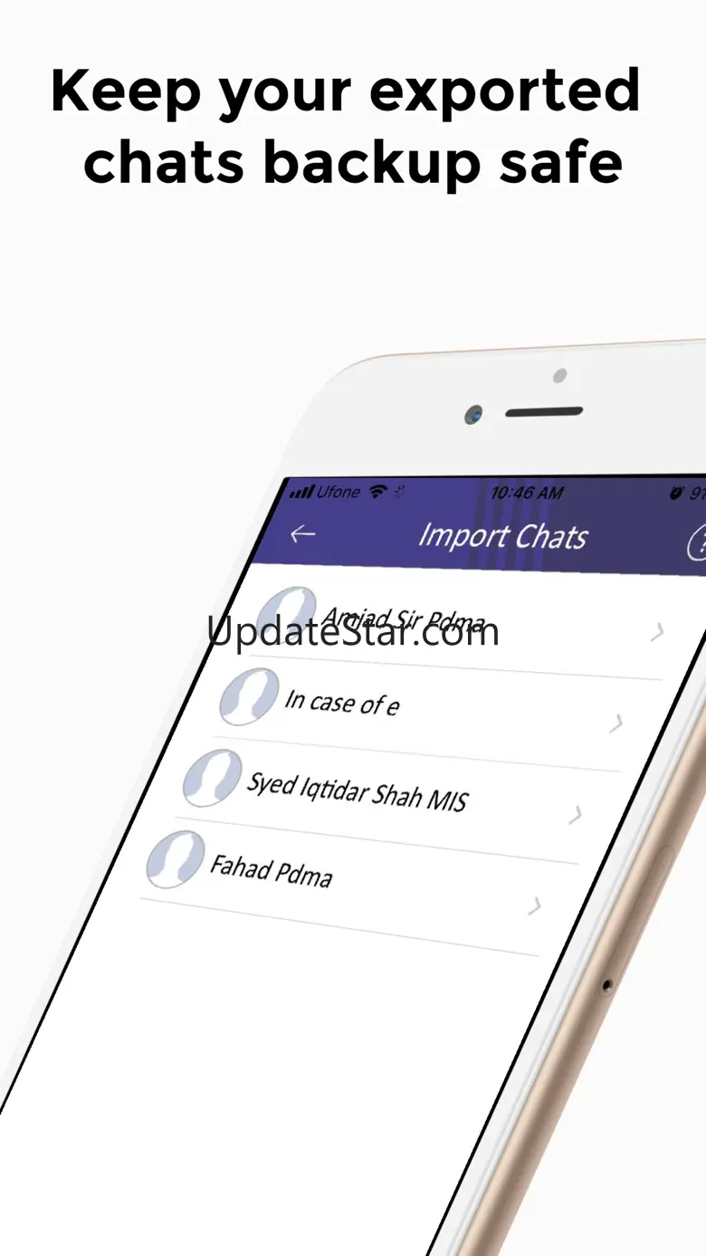 DualChat for Whatsweb 4.0