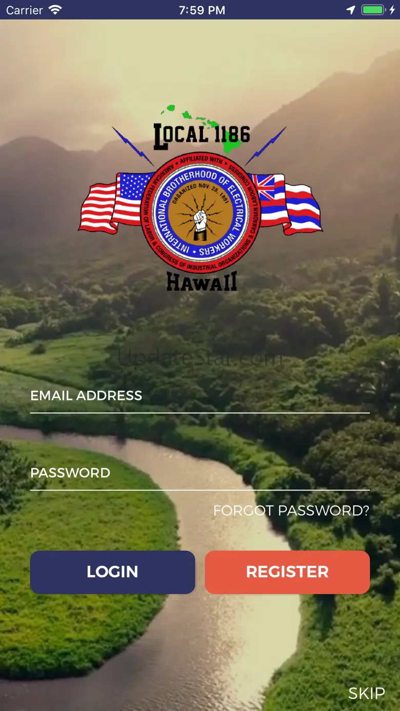 IBEW 1186 14.5.0
