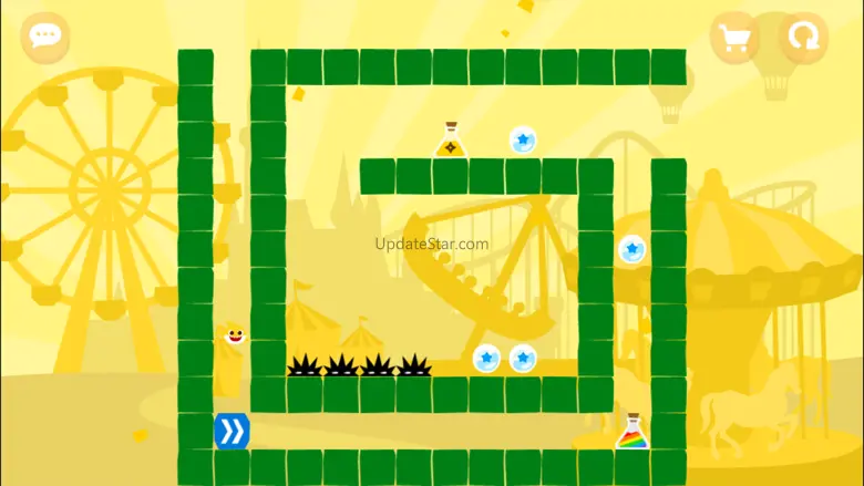 Baby Shark Adventure 17