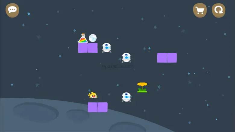 Baby Shark Adventure 17