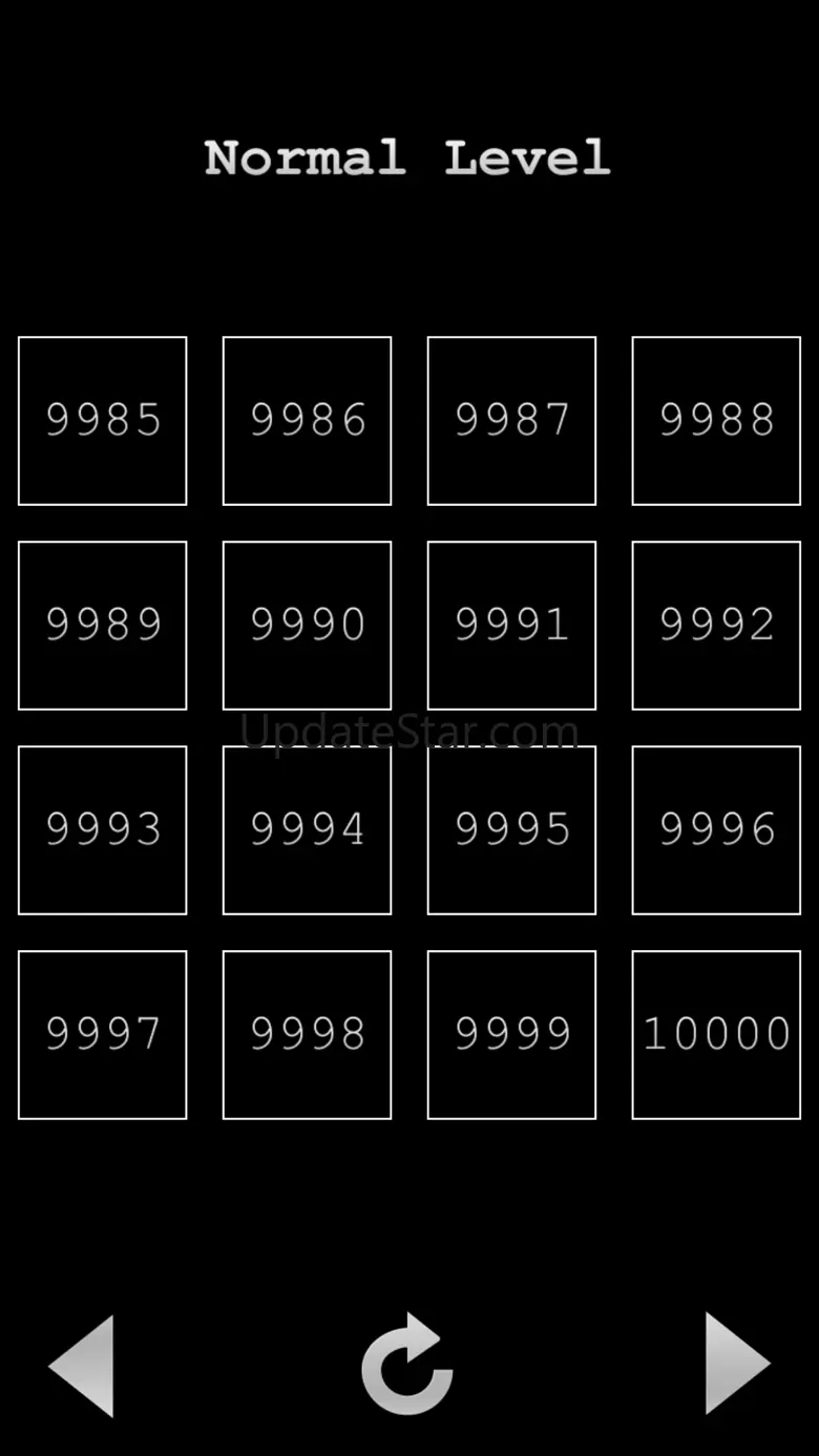 yourSudoku - Over 10k sudoku 6.01