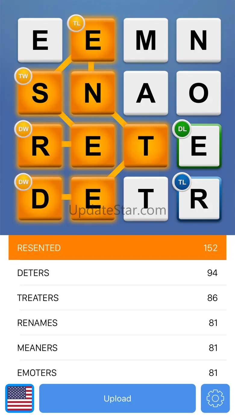 Solver for Boggle Cheat 1.7.7