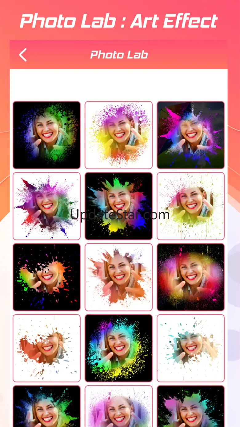 Photo Lab : Art Effect 1.2