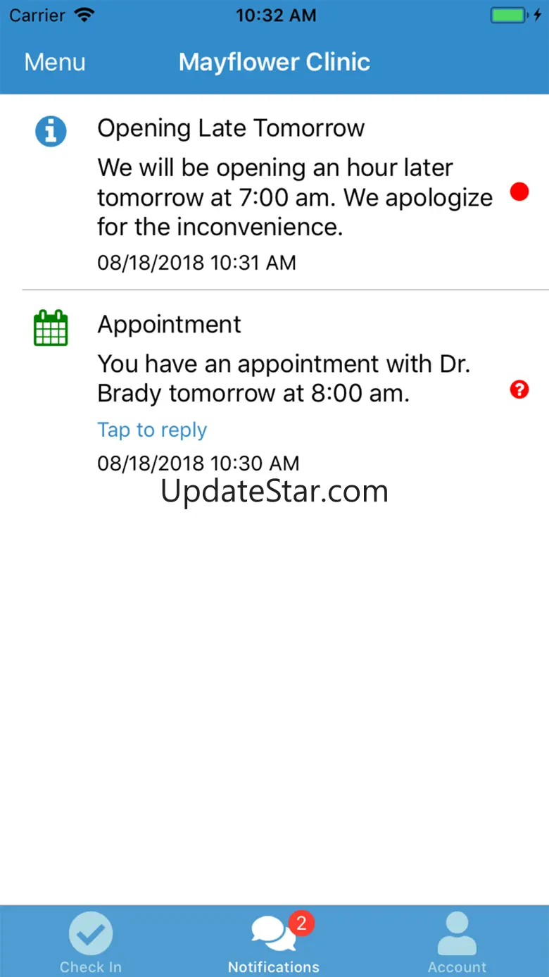 Engage by Netalytics 1.0.0.7007