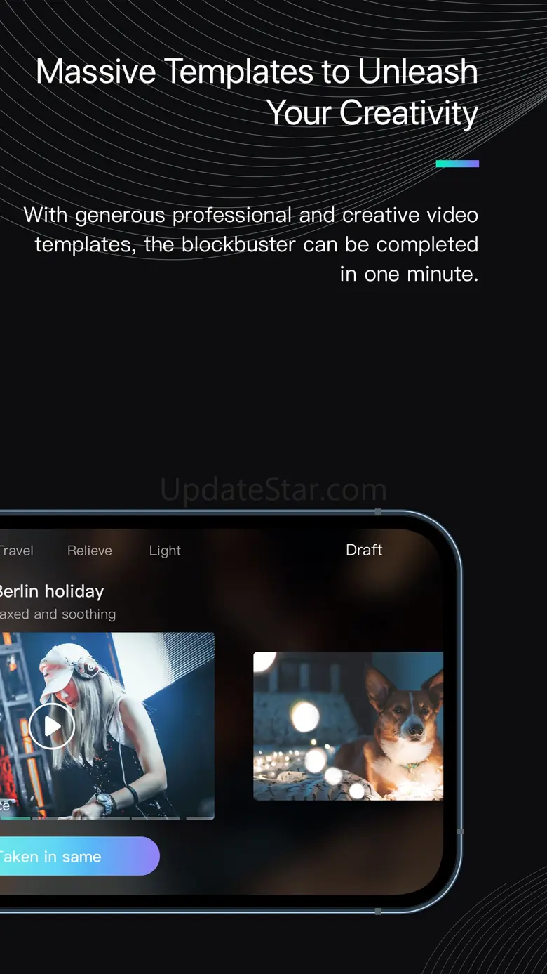 MOZA Genie 3.1.9