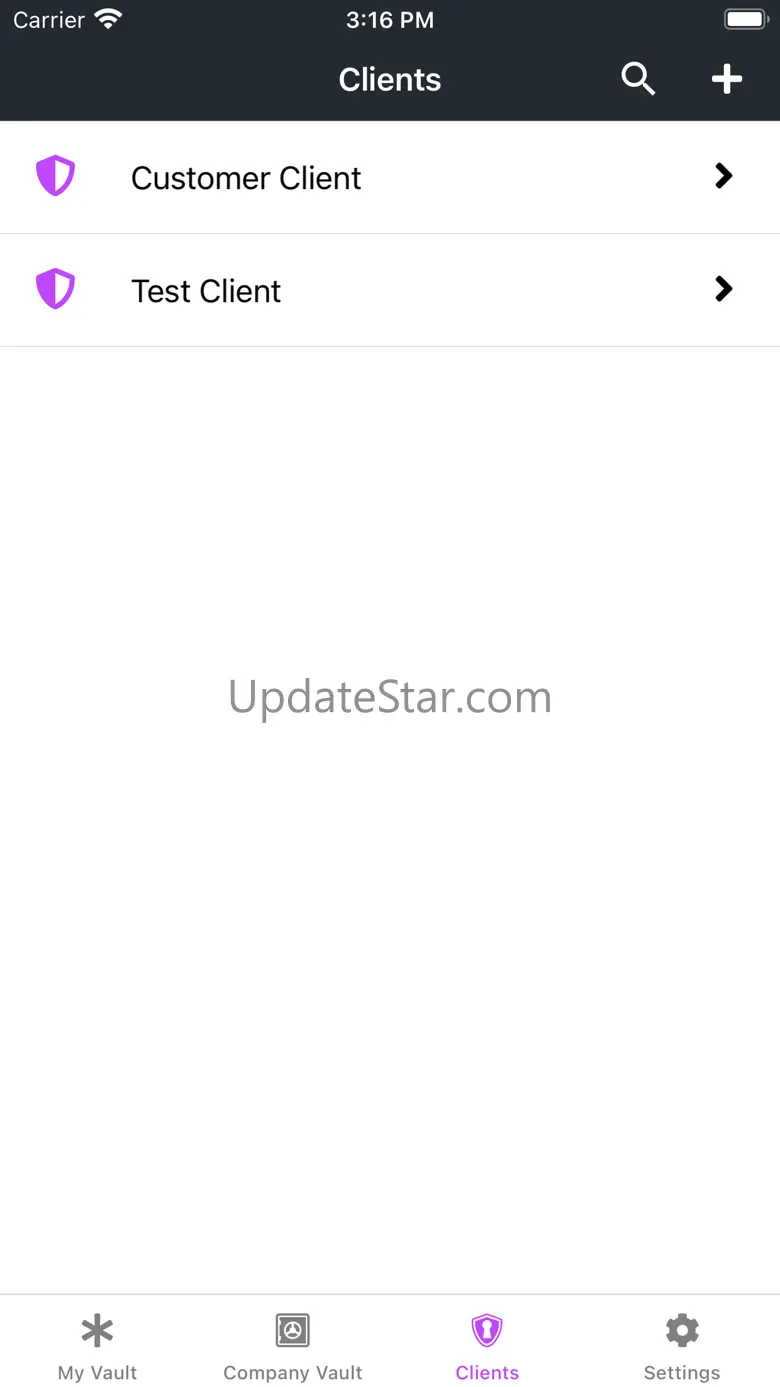 N-able Passportal 2.2.6