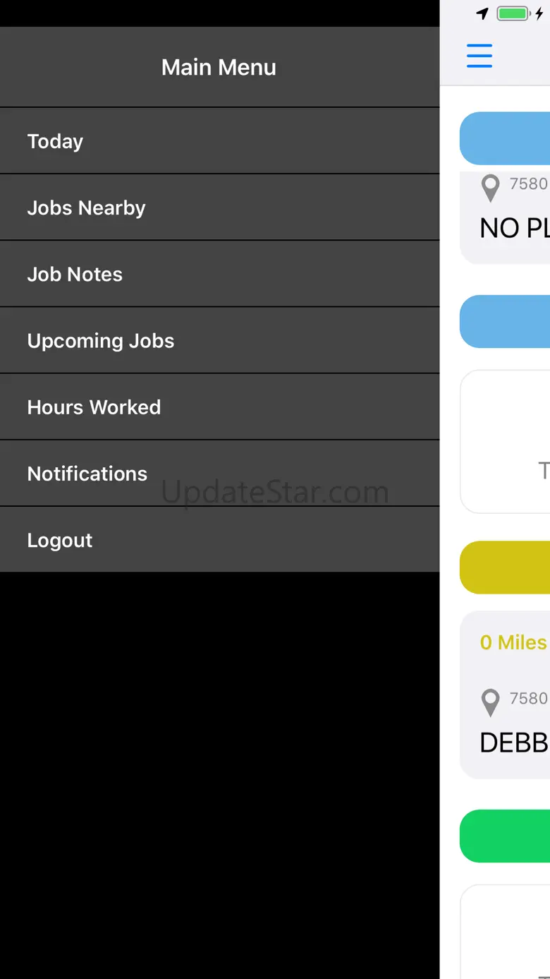 CareTime 1.2.2