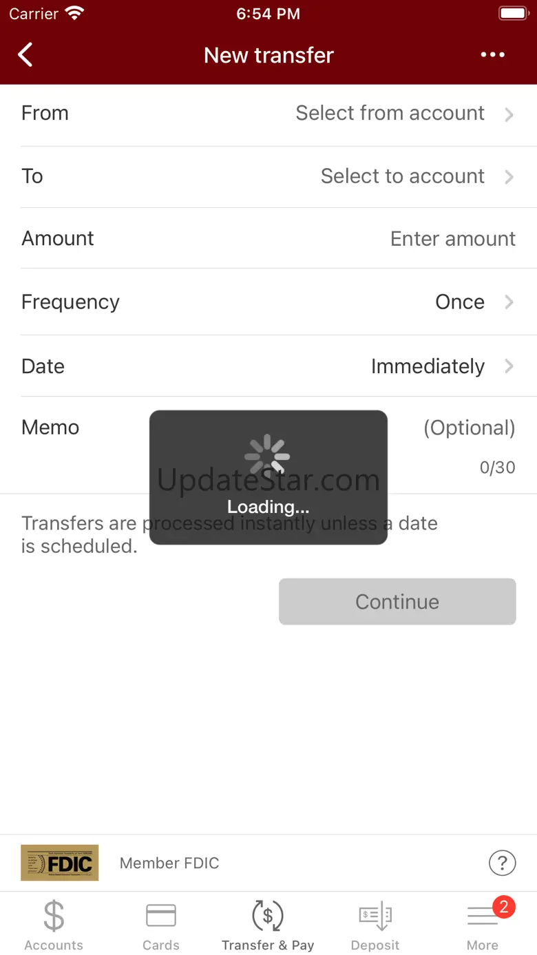 PSALC Banking App 24.1.70