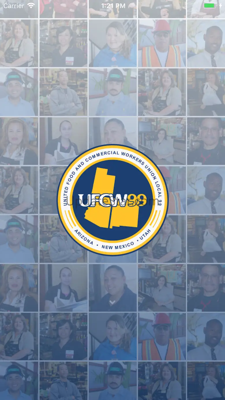 UFCW Local 99 14.5.0