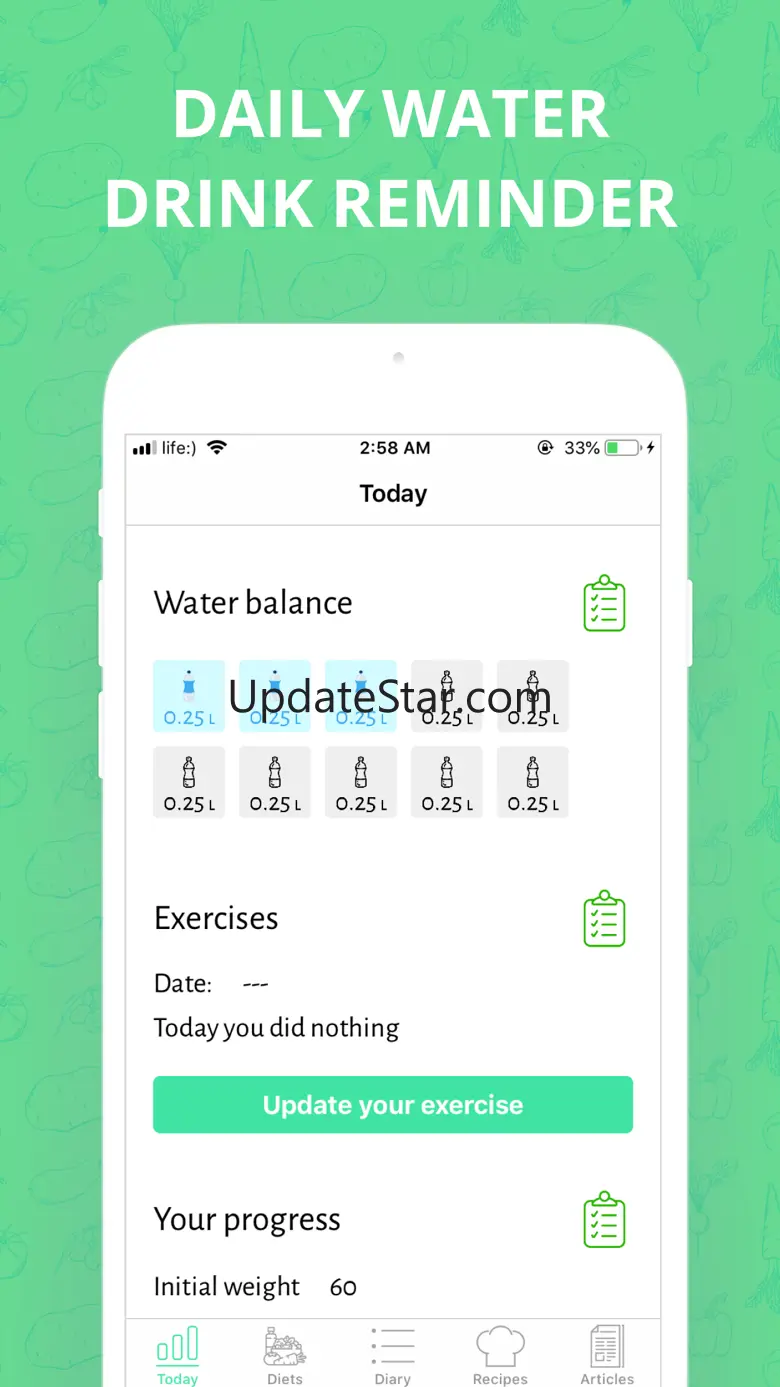 Home Workout: Weight Loss 2020 1.13
