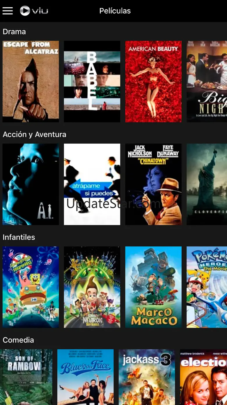 VIU video 1.9.8
