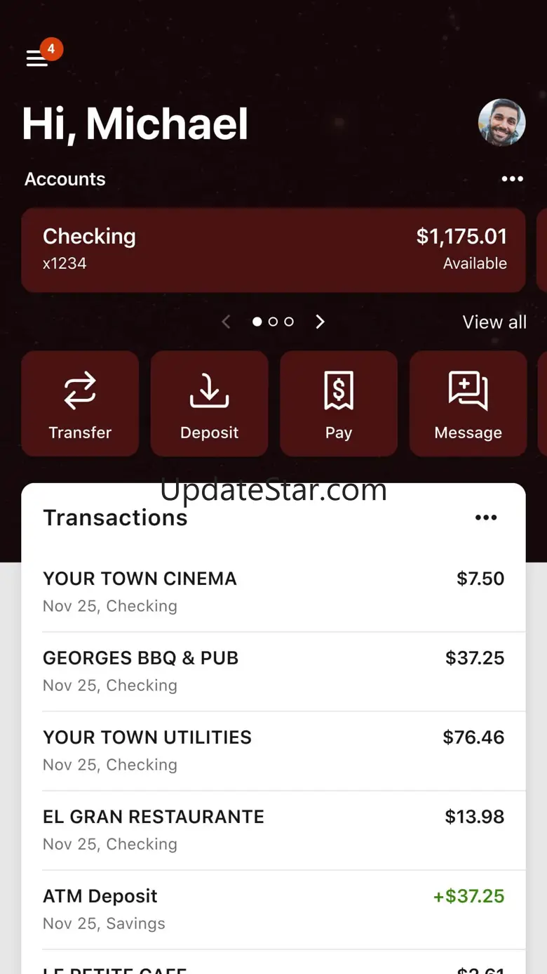 Galaxy FCU 3.11.3