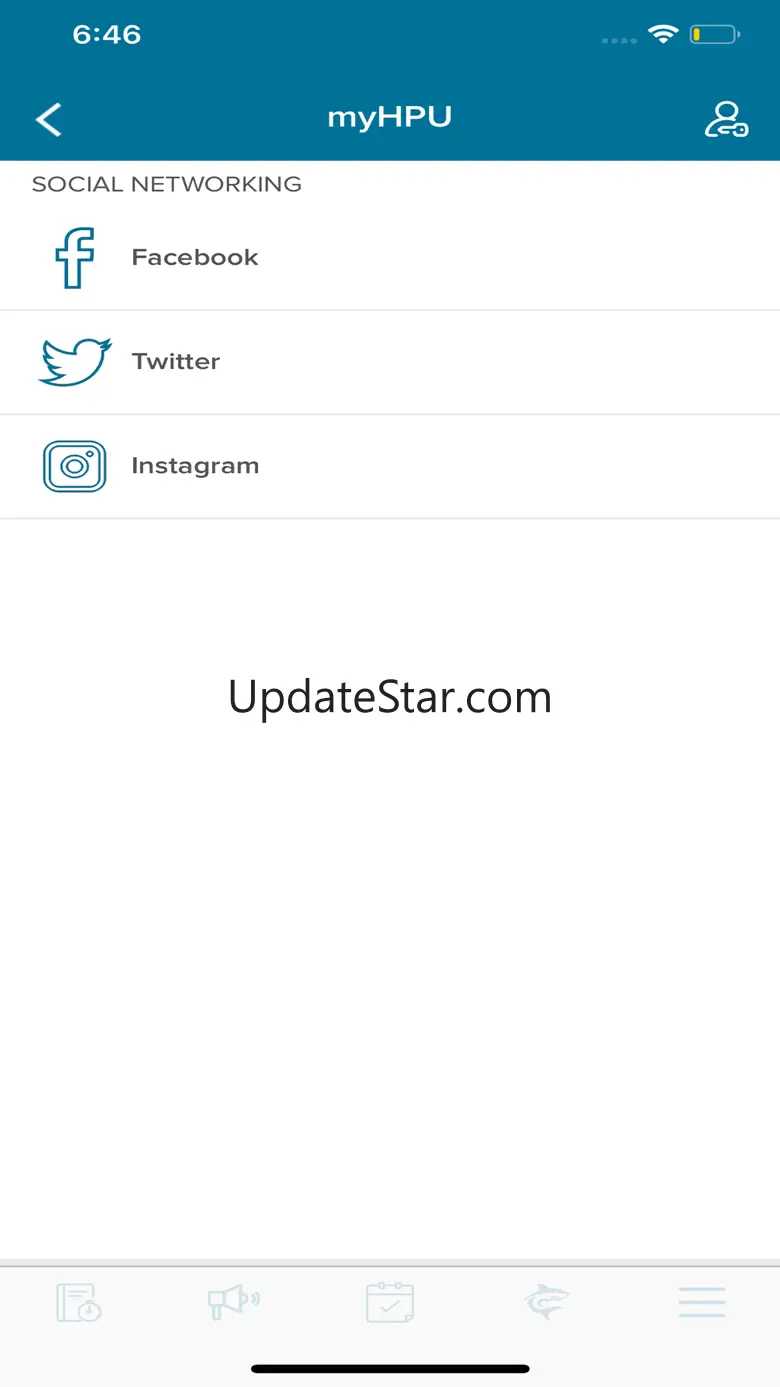 myHPU 1.0.3