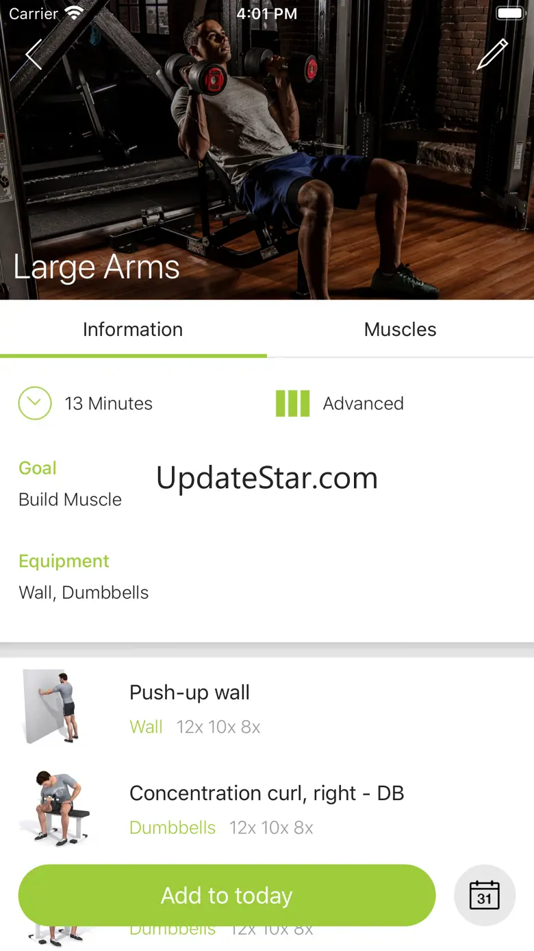 UFO Fitness 10.7.0