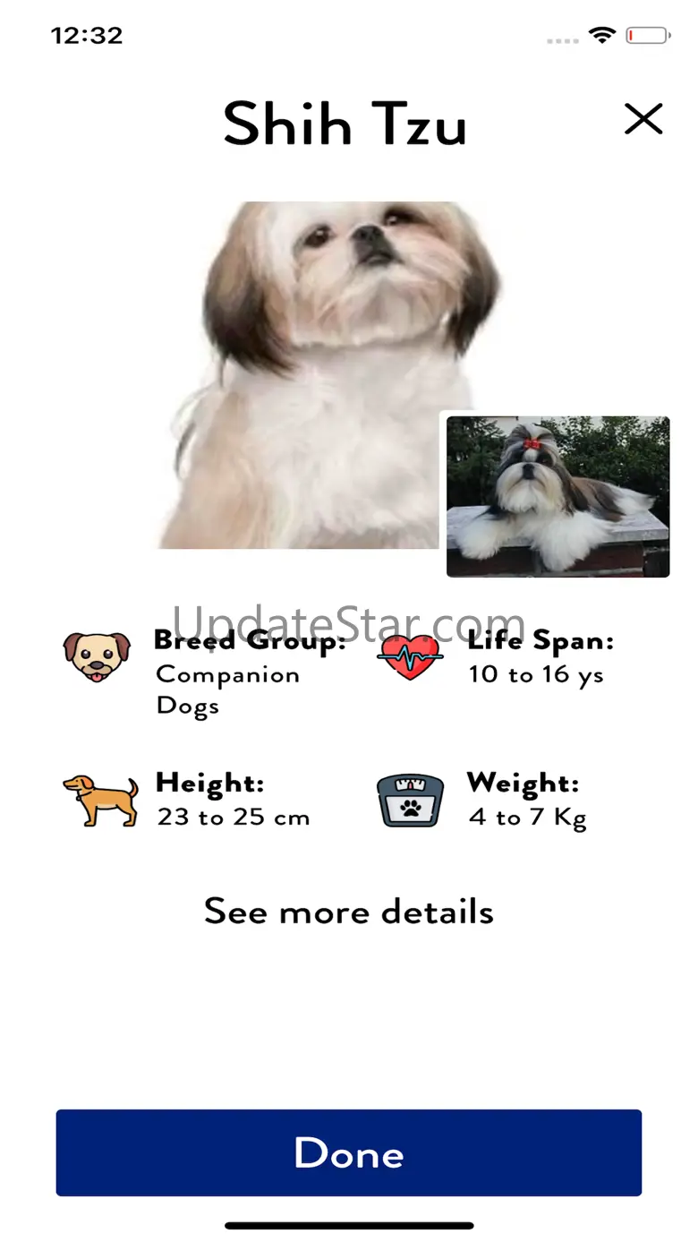 Dogs Pedia: Breed identifier 1.3.0