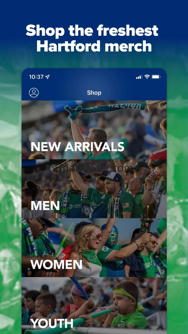 Hartford Athletic 3.8.4