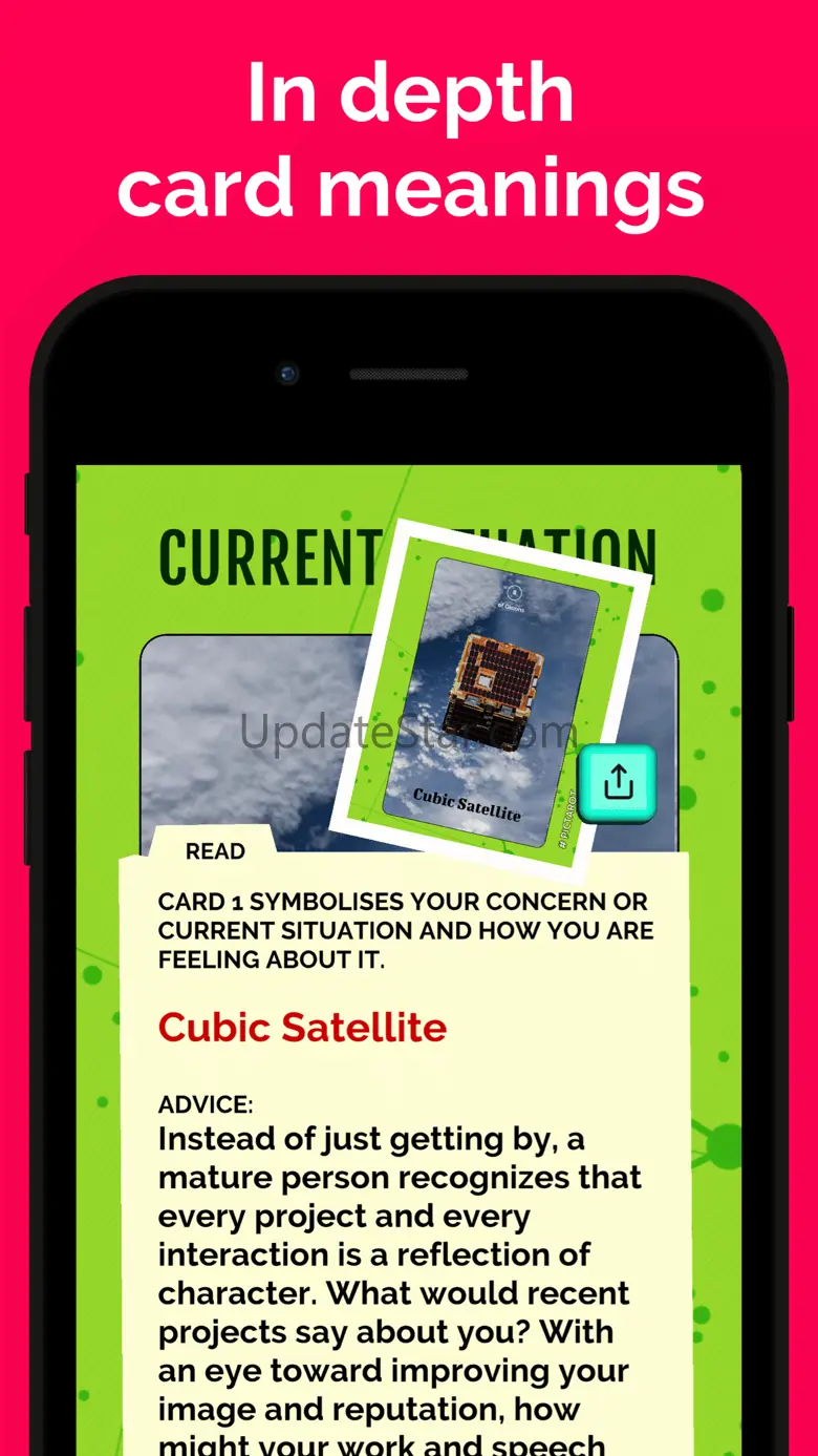 Space Oracle 1.3