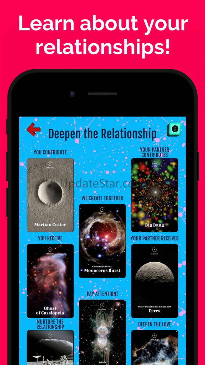 Space Oracle 1.3