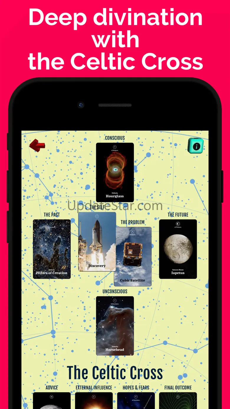Space Oracle 1.3