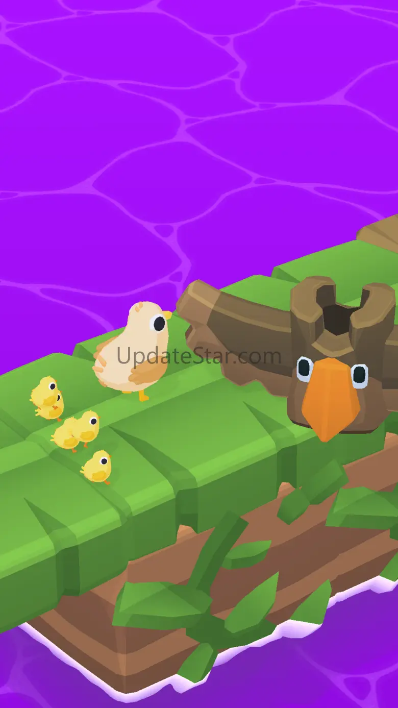 Crossy Ducklings 1.0.1