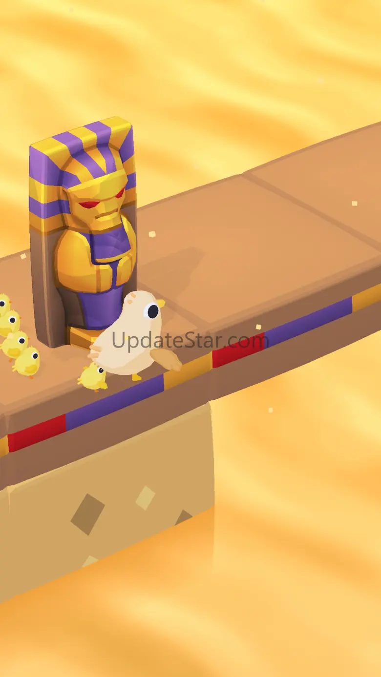 Crossy Ducklings 1.0.1