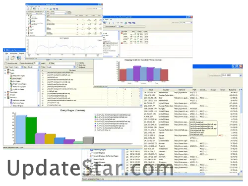 Absolute Log Analyzer 2.3.95