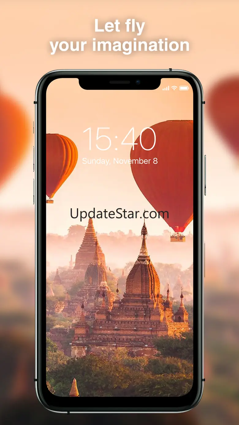 Best Live Wallpapers 4K 1.0.8