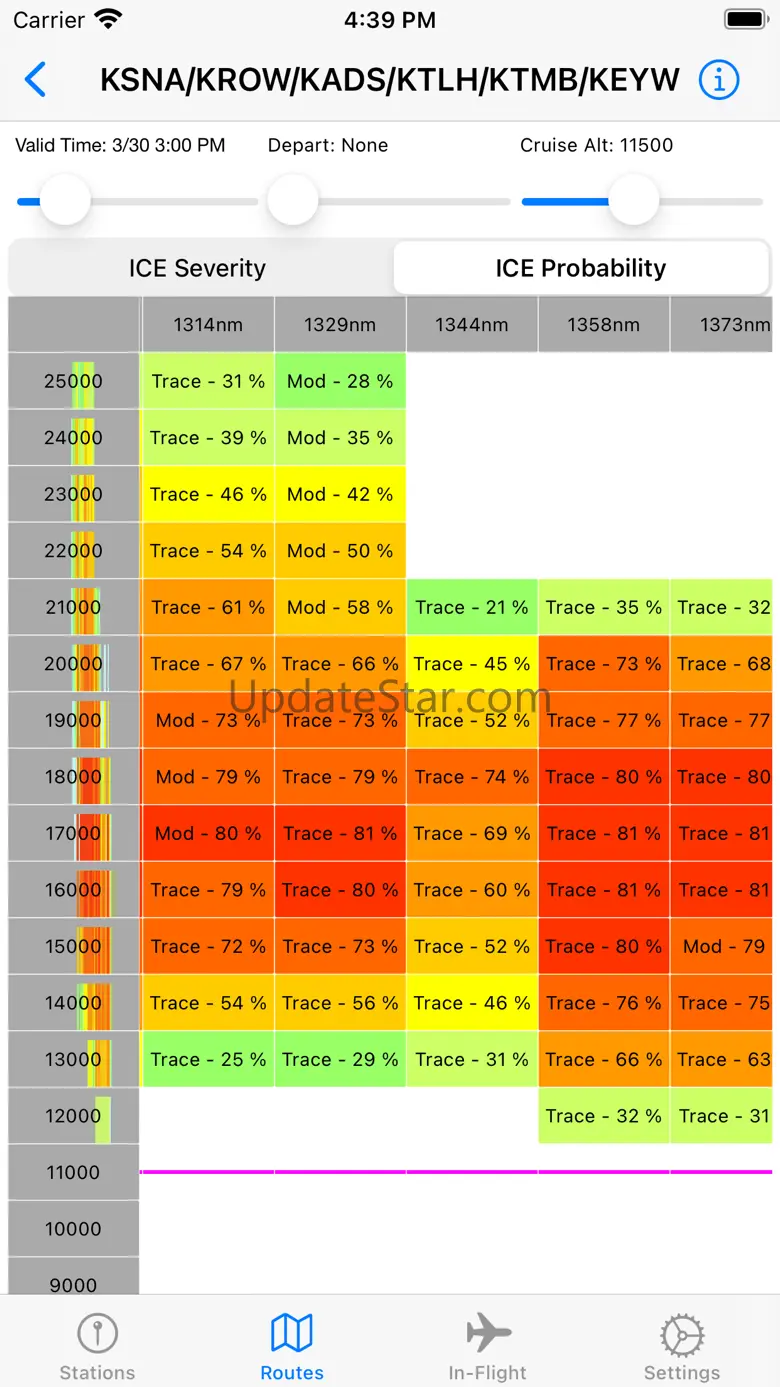 Constant WX Brief 1.48
