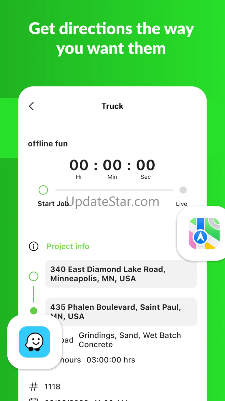 HauLink 2.2.5