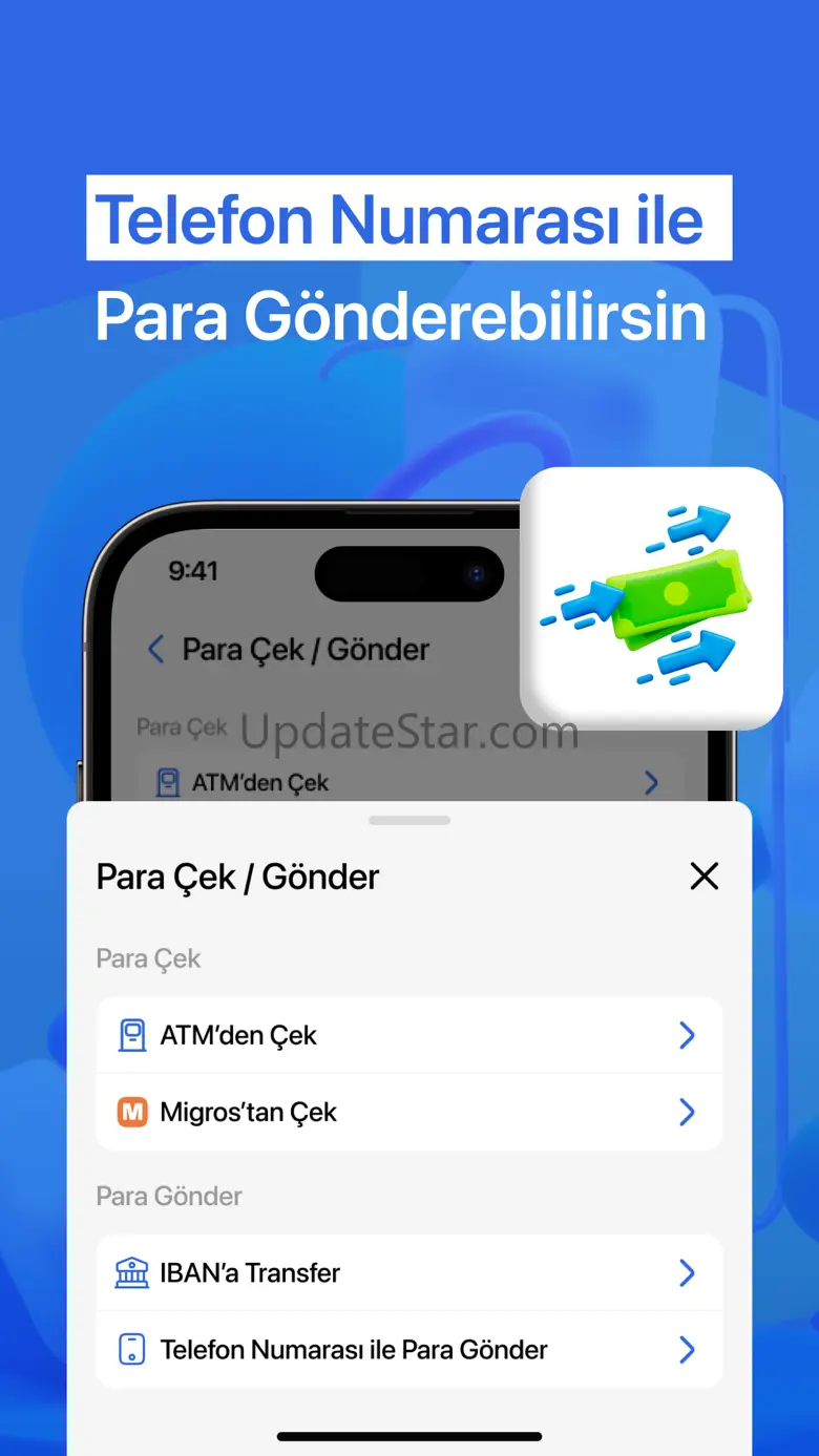MoneyPay 3.10.0