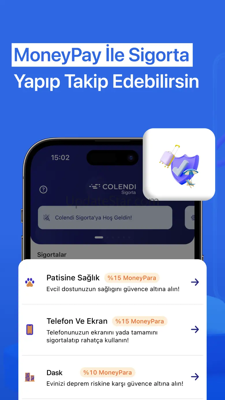 MoneyPay 3.10.0