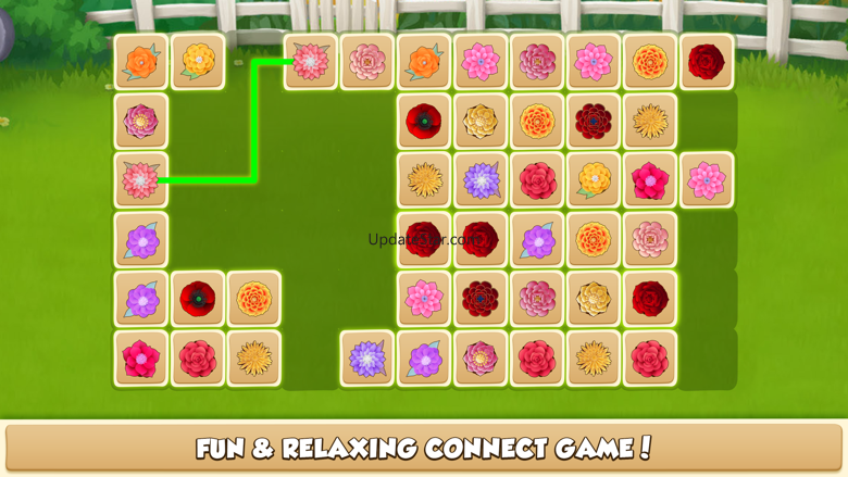 Onet connect - pair match game 1.3