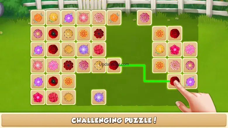 Onet connect - pair match game 1.3
