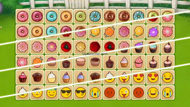 Onet connect - pair match game 1.3