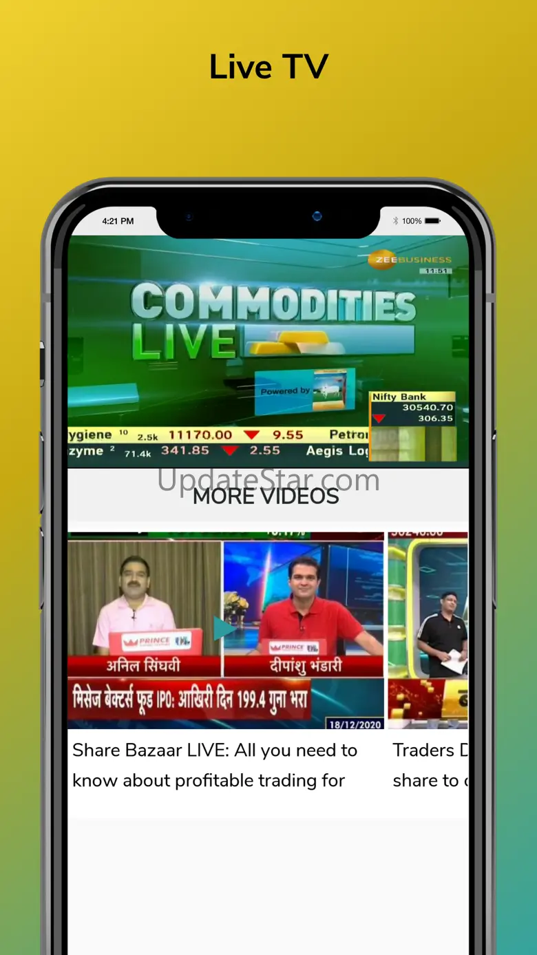 Zee Business 2.0