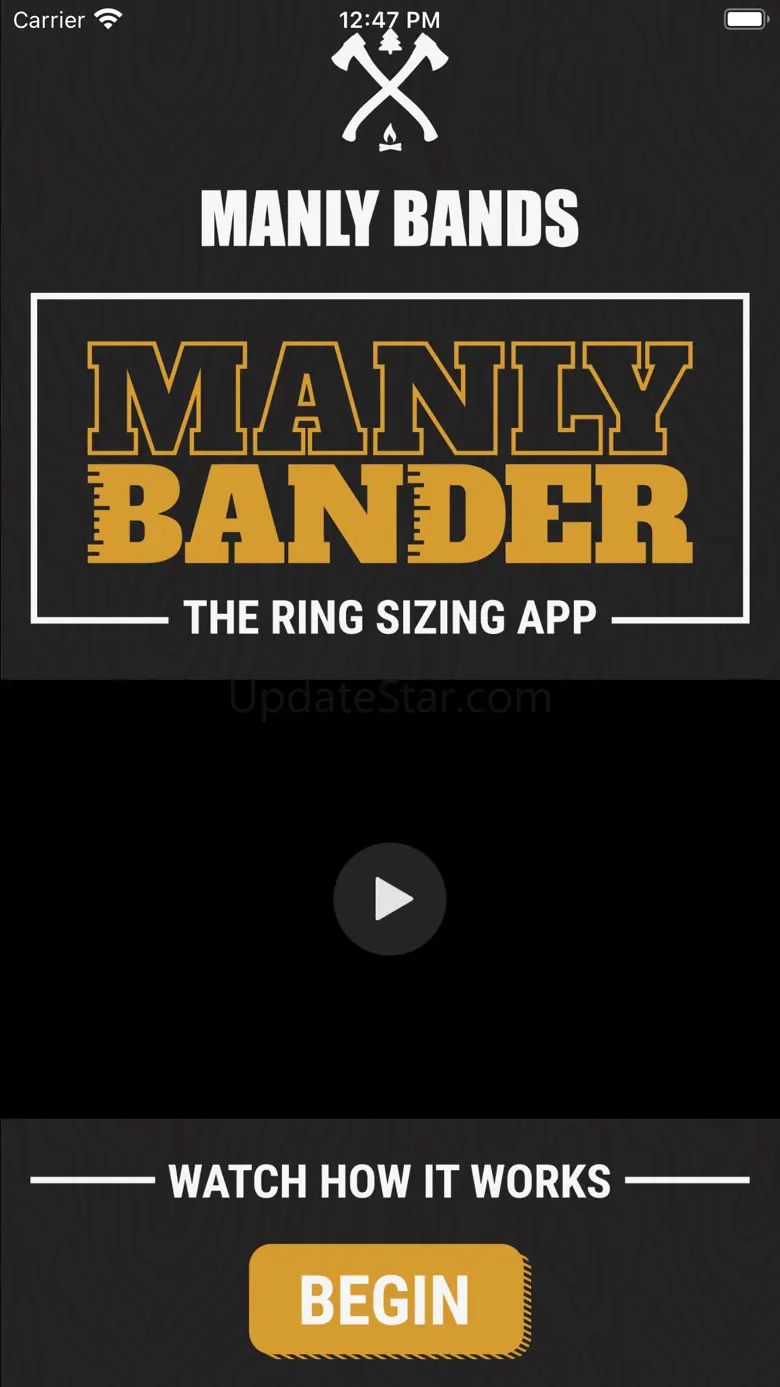 Manly Bander 1.3