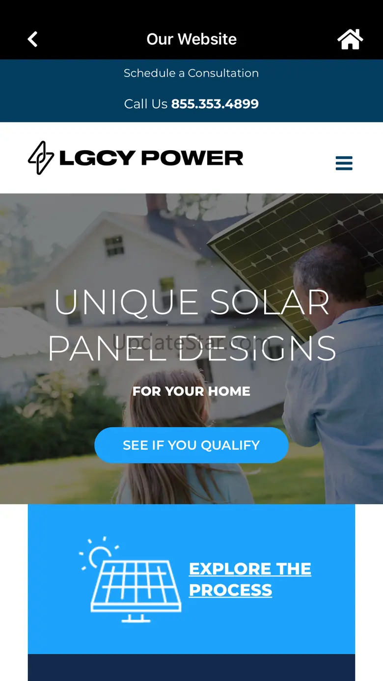 LGCY Power 2.4