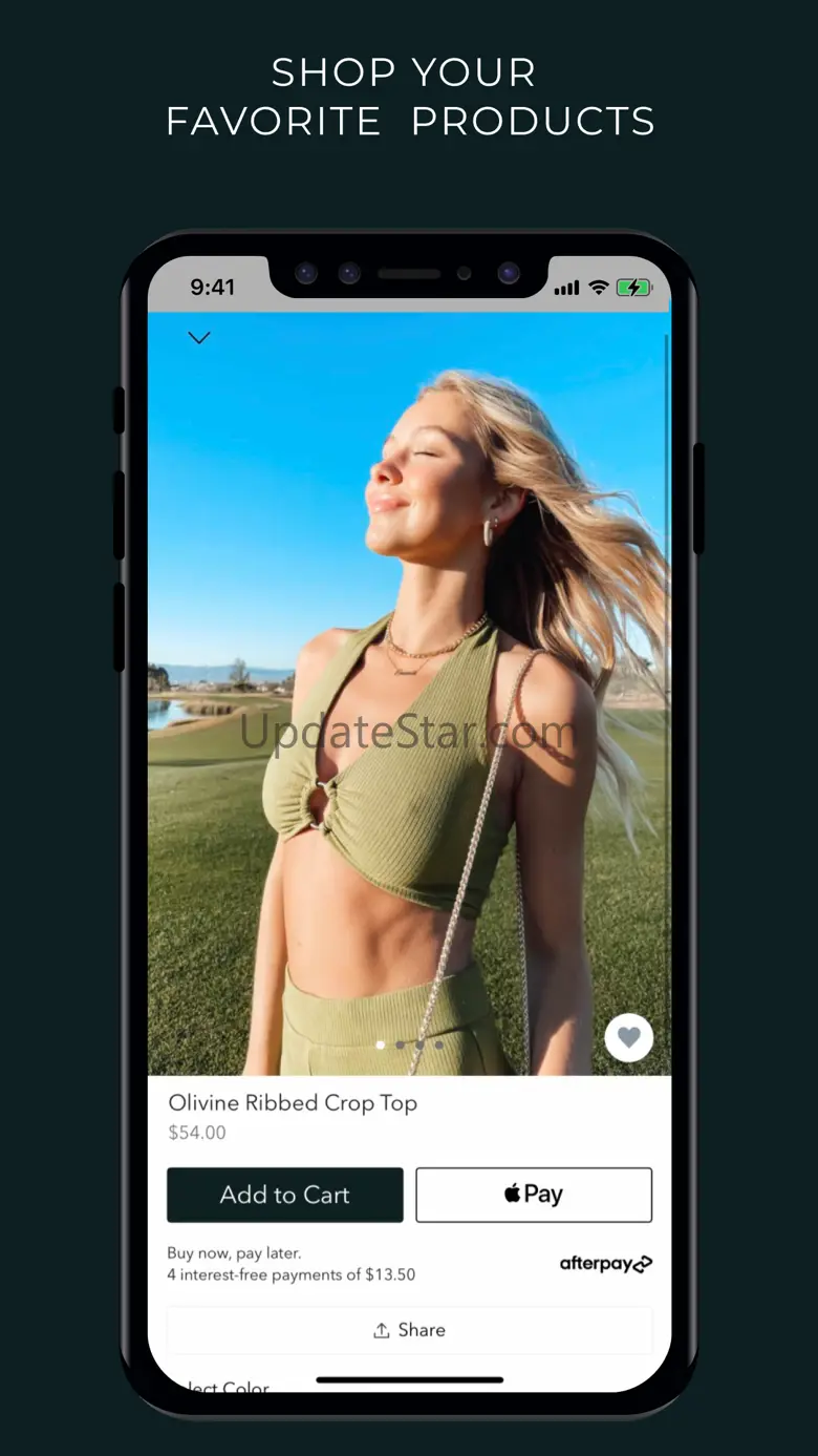 Alixandra Blue 2.6