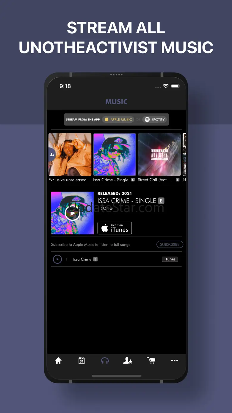 UnoTheActivist - Official App 1.19
