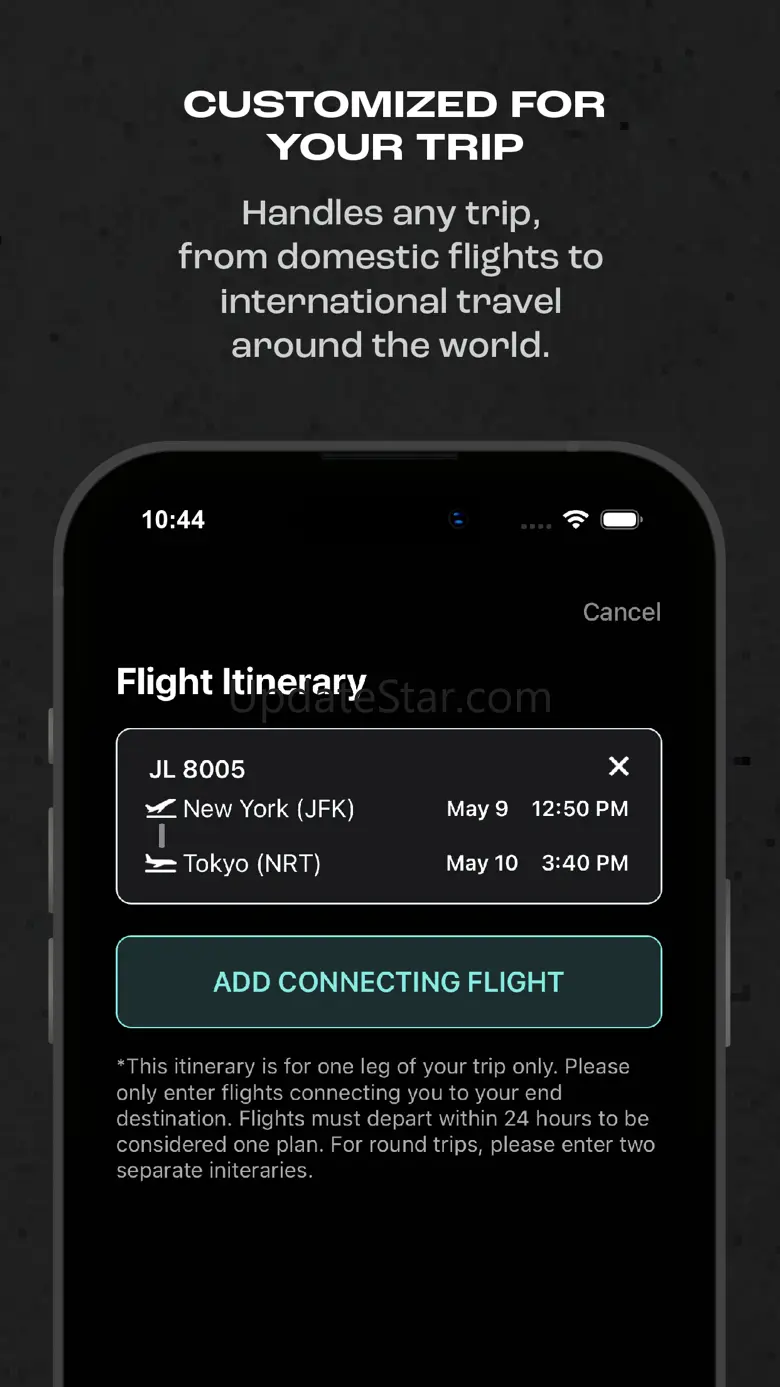 FlyKitt 1.10.4