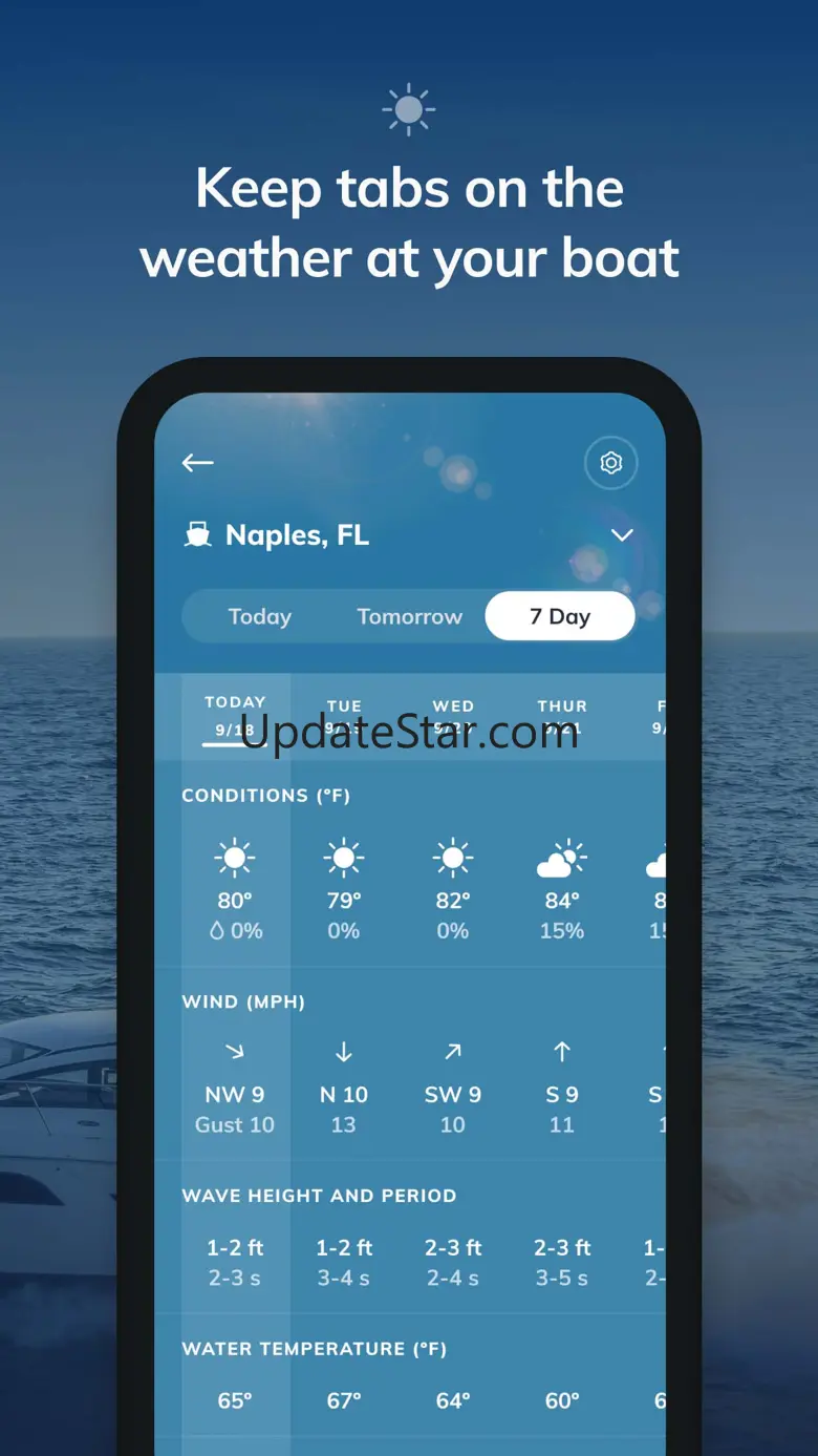 MyWhaler 2.0.8