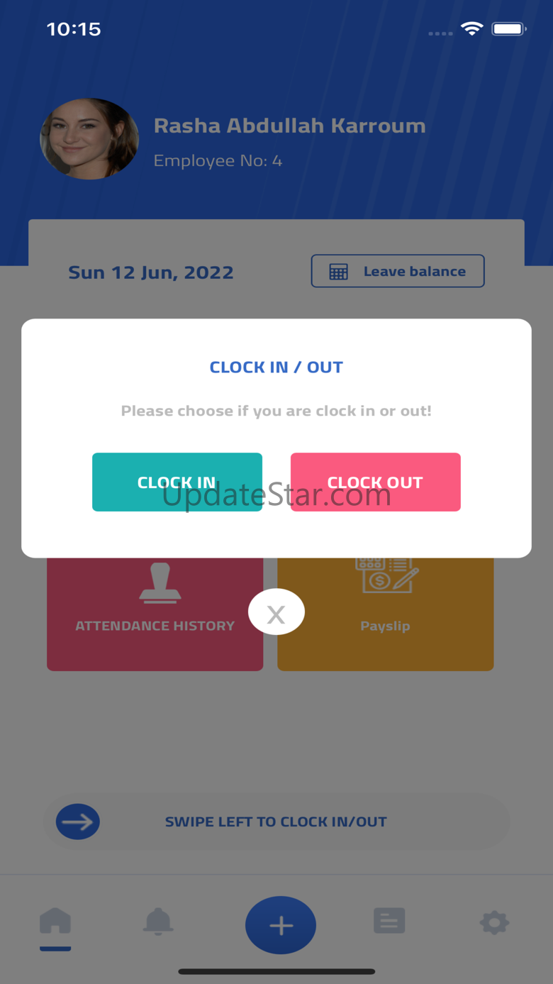 MystroX 1.5.3